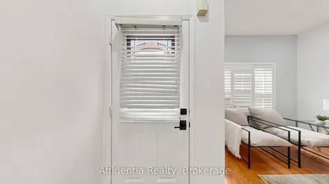 5714 Jenvic Grove Mississauga ON L5M 7B4