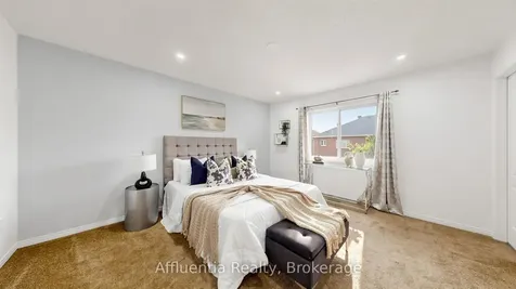 5714 Jenvic Grove Mississauga ON L5M 7B4
