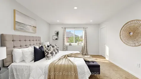 5714 Jenvic Grove Mississauga ON L5M 7B4