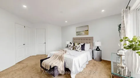 5714 Jenvic Grove Mississauga ON L5M 7B4
