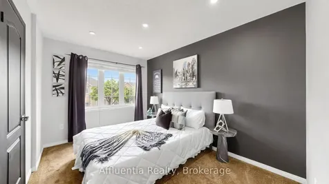 5714 Jenvic Grove Mississauga ON L5M 7B4