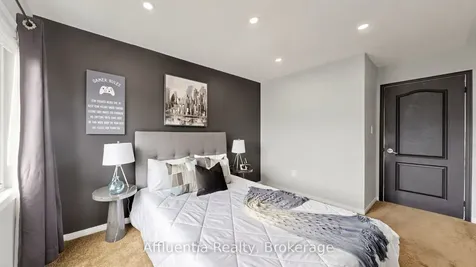 5714 Jenvic Grove Mississauga ON L5M 7B4