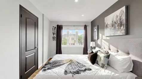5714 Jenvic Grove Mississauga ON L5M 7B4