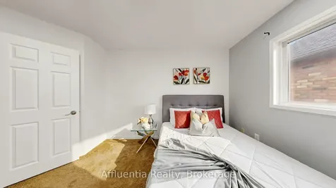 5714 Jenvic Grove Mississauga ON L5M 7B4