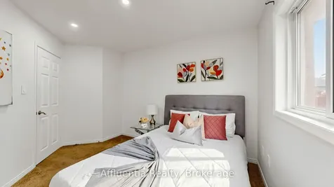 5714 Jenvic Grove Mississauga ON L5M 7B4