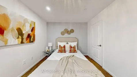 5714 Jenvic Grove Mississauga ON L5M 7B4