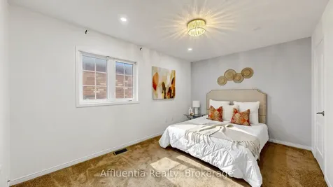 5714 Jenvic Grove Mississauga ON L5M 7B4