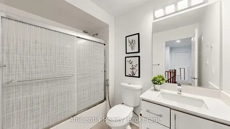 5714 Jenvic Grove Mississauga ON L5M 7B4