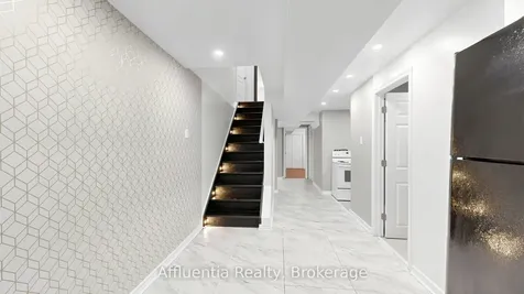 5714 Jenvic Grove Mississauga ON L5M 7B4