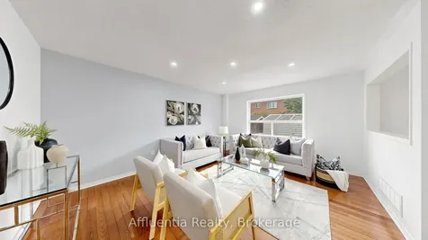 5714 Jenvic Grove Mississauga ON L5M 7B4