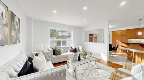 5714 Jenvic Grove Mississauga ON L5M 7B4