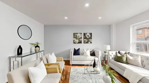 5714 Jenvic Grove Mississauga ON L5M 7B4