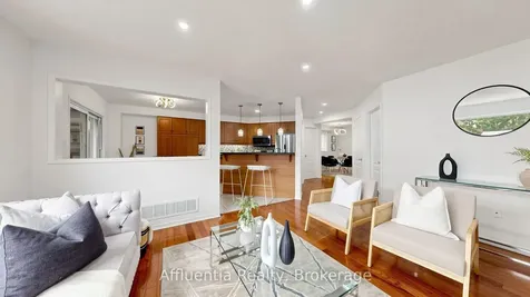 5714 Jenvic Grove Mississauga ON L5M 7B4