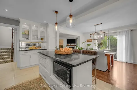 2388 Eden Valley Drive Oakville ON L6H 6K9
