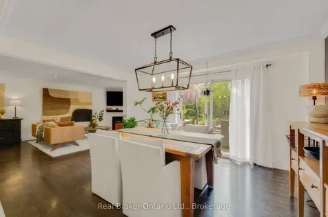 2388 Eden Valley Drive Oakville ON L6H 6K9