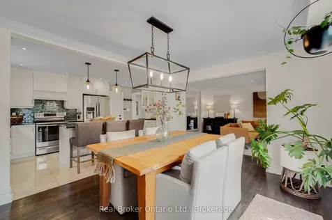 2388 Eden Valley Drive Oakville ON L6H 6K9