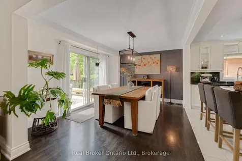 2388 Eden Valley Drive Oakville ON L6H 6K9