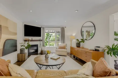 2388 Eden Valley Drive Oakville ON L6H 6K9