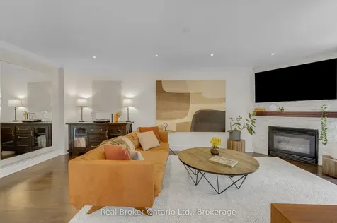 2388 Eden Valley Drive Oakville ON L6H 6K9