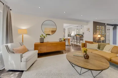 2388 Eden Valley Drive Oakville ON L6H 6K9
