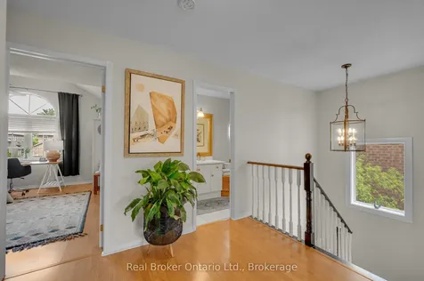 2388 Eden Valley Drive Oakville ON L6H 6K9