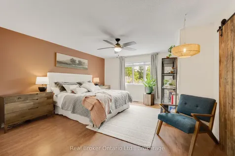 2388 Eden Valley Drive Oakville ON L6H 6K9