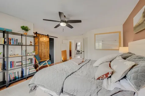 2388 Eden Valley Drive Oakville ON L6H 6K9