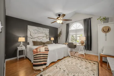 2388 Eden Valley Drive Oakville ON L6H 6K9
