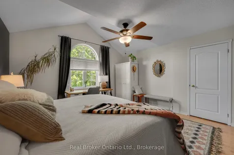 2388 Eden Valley Drive Oakville ON L6H 6K9