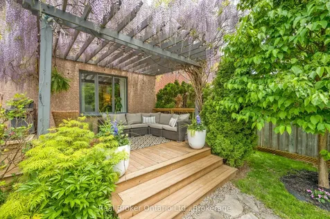 2388 Eden Valley Drive Oakville ON L6H 6K9