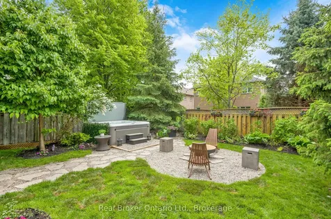 2388 Eden Valley Drive Oakville ON L6H 6K9