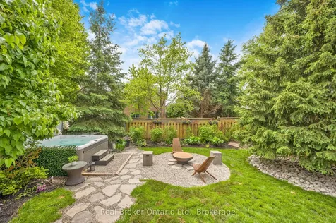 2388 Eden Valley Drive Oakville ON L6H 6K9