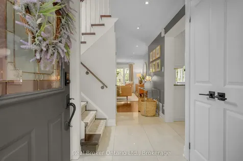 2388 Eden Valley Drive Oakville ON L6H 6K9