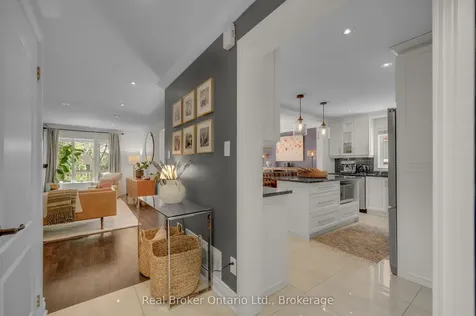 2388 Eden Valley Drive Oakville ON L6H 6K9