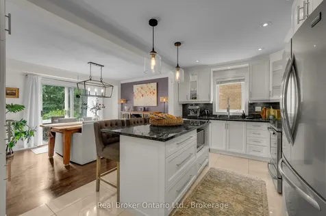 2388 Eden Valley Drive Oakville ON L6H 6K9
