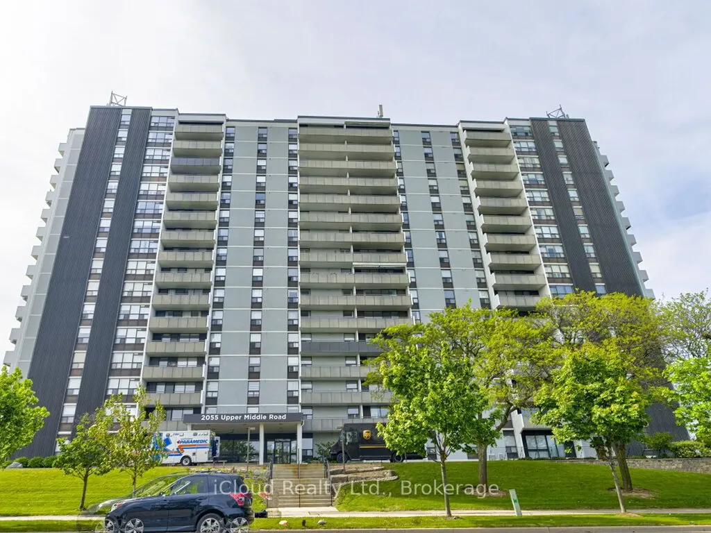 2055 Upper Middle Road Burlington ON L7P 3P4