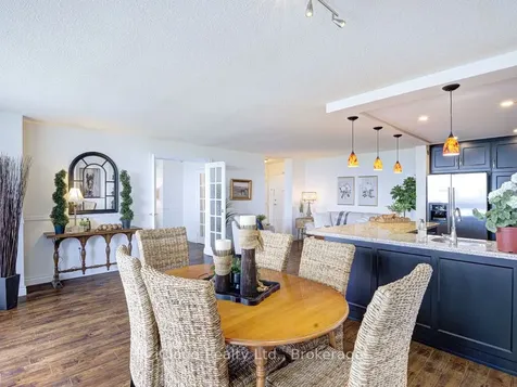 2055 Upper Middle Road Burlington ON L7P 3P4