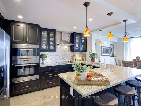 2055 Upper Middle Road Burlington ON L7P 3P4