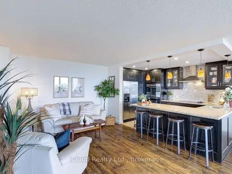 2055 Upper Middle Road Burlington ON L7P 3P4