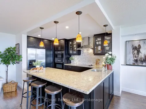2055 Upper Middle Road Burlington ON L7P 3P4