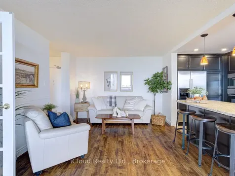 2055 Upper Middle Road Burlington ON L7P 3P4