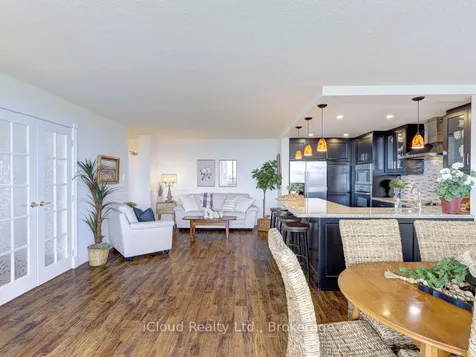 2055 Upper Middle Road Burlington ON L7P 3P4