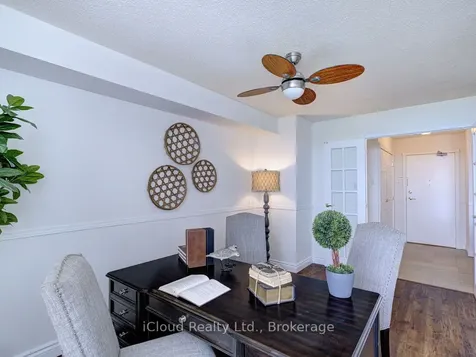 2055 Upper Middle Road Burlington ON L7P 3P4