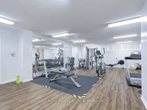 2055 Upper Middle Road Burlington ON L7P 3P4