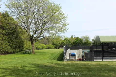 2055 Upper Middle Road Burlington ON L7P 3P4