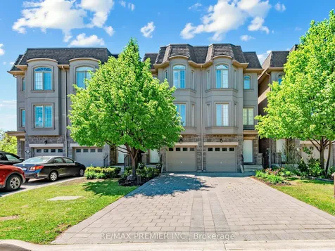 57B Westona Street Toronto ON M9P 2X9