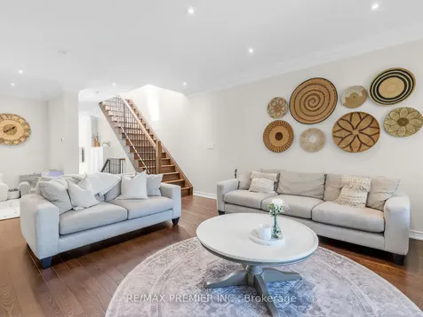 57B Westona Street Toronto ON M9P 2X9