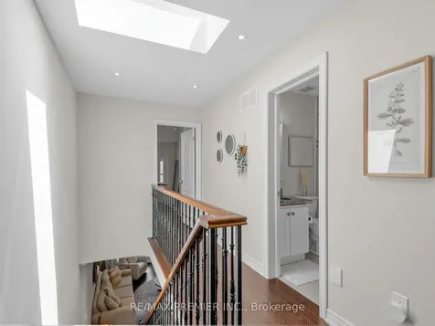 57B Westona Street Toronto ON M9P 2X9