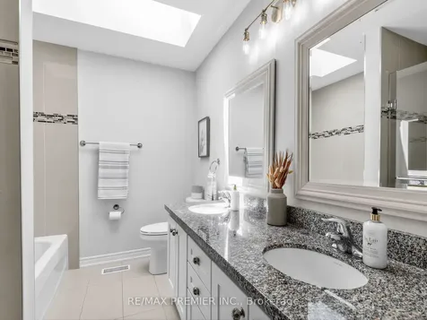57B Westona Street Toronto ON M9P 2X9