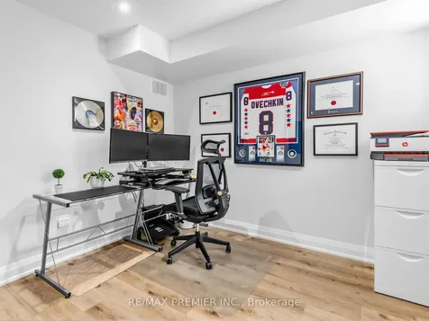 57B Westona Street Toronto ON M9P 2X9